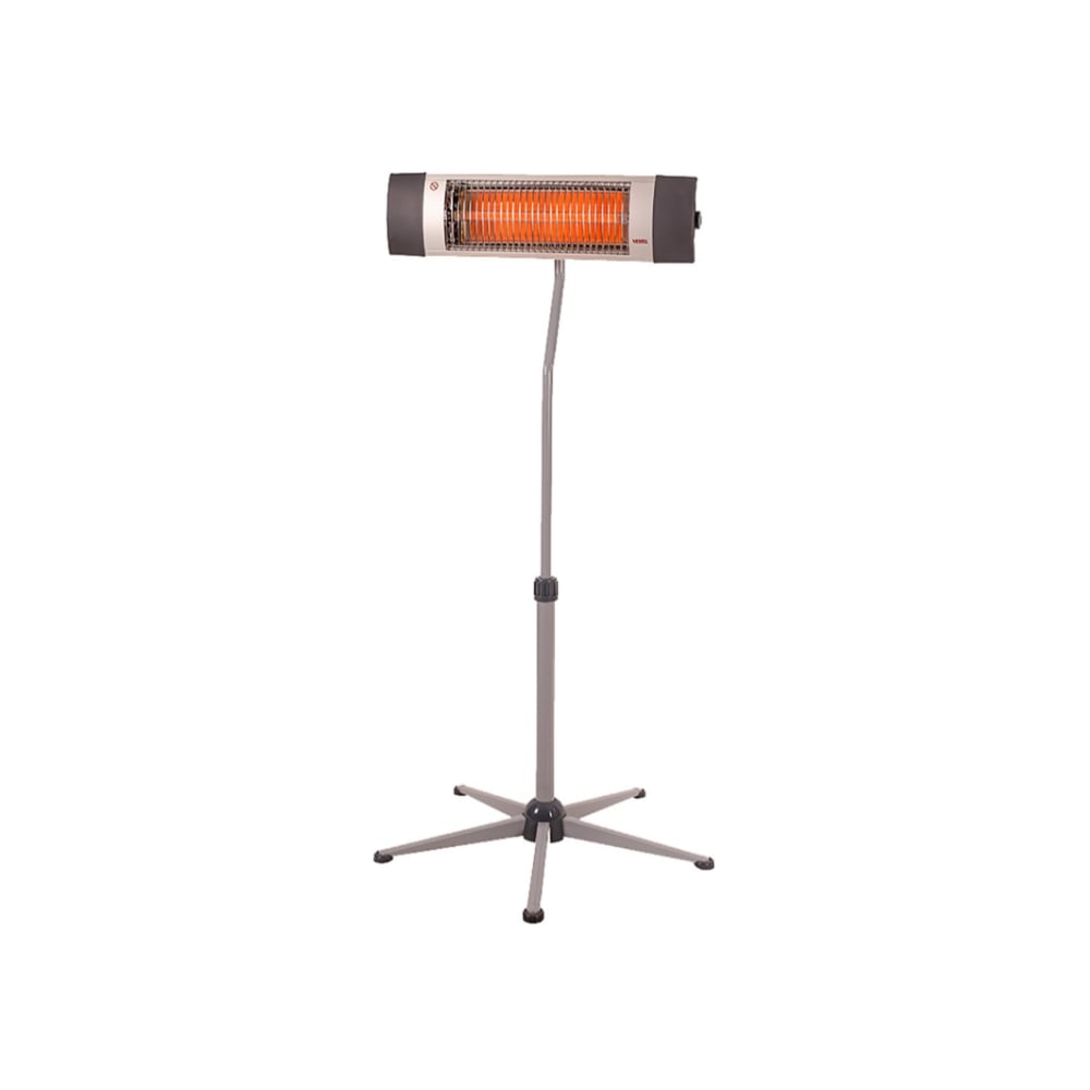 Vestel IS1500 1500 W Teşhir Infrared Isıtıcı