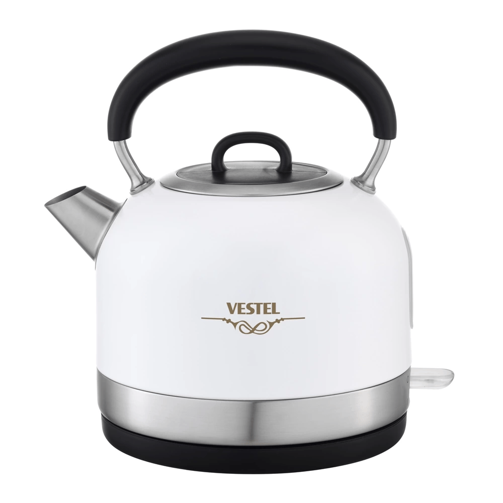 Vestel RUSTİK Beyaz Su Isıtıcı