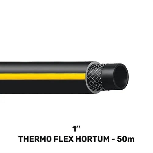 1'' THERMO FLEX HORTUM 50 MT