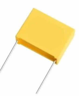 100nf 310V Ac Kutupsuz Kondansatör
