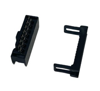 14PIN-2.54 Bağlantı Elementi