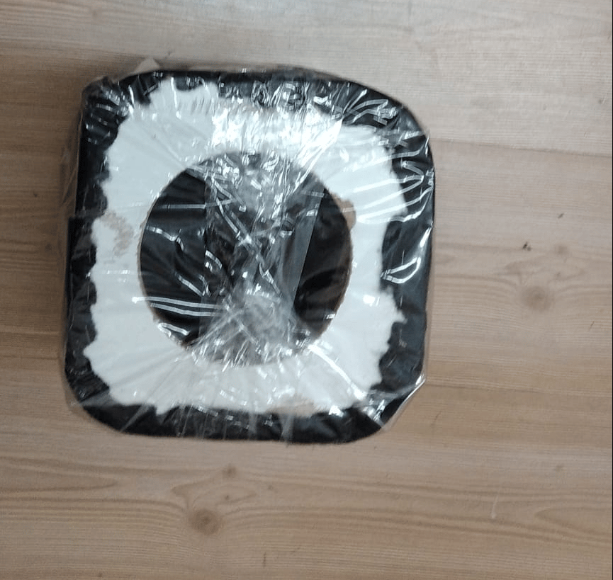 16 Cm Mdf Yükseltme - 2 Li Paket Halinde