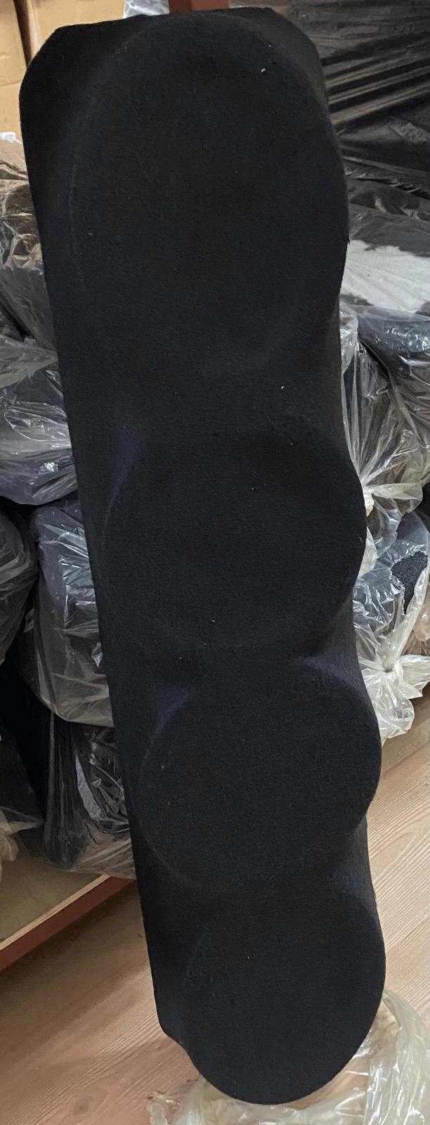 2 Li 20 cm/2 Li Oval  Universal Pandizot