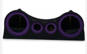 2 Li Oval /2 Li 10 cm Universal Pandizot