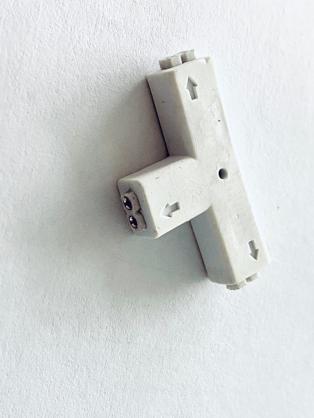 2 Pim Li 3 Lü T Bağlantı Aparatı