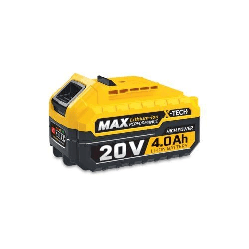 20 VOLT YEDEK BATARYA(4.0Ah)
