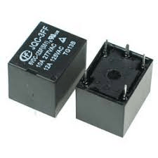 24V Spot Röle