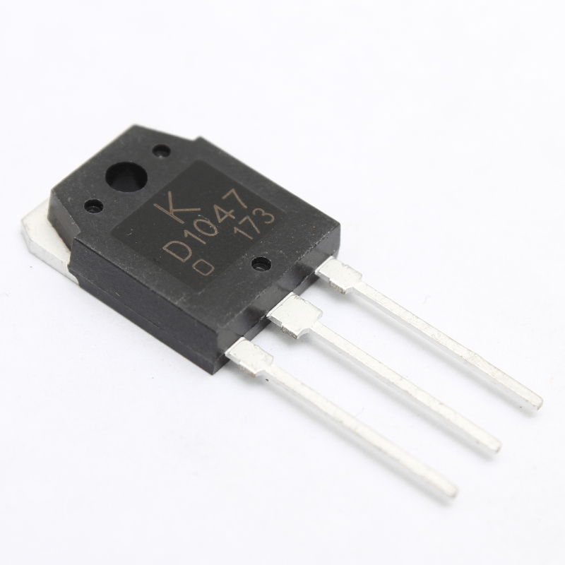 2SD 1047 Transistör
