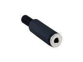 3.5mm Stereo Dişi Jack