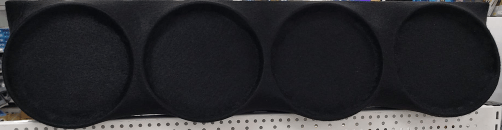 4 Lü 16 cm/2 Li 10 cm Universal A Kalite Pandizot