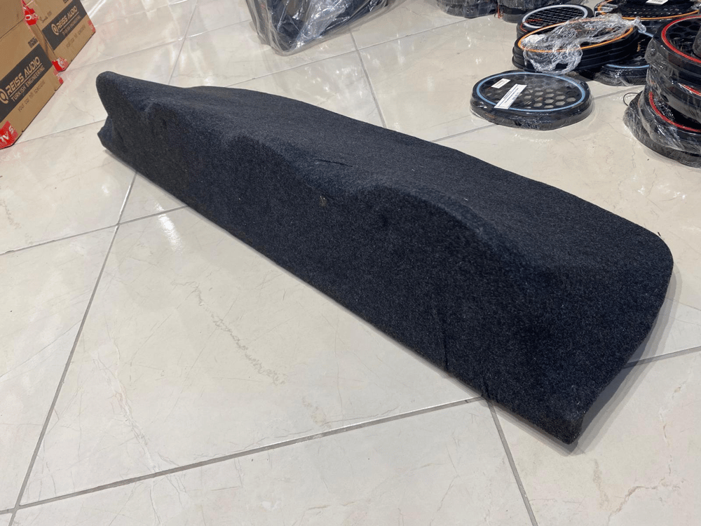 4 Lü Oval Tofaş Cadde Tipi Pandizot