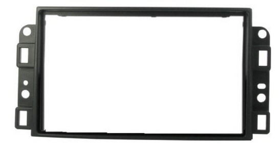 500-45 Chevrolet Captiva Aveo Teyp Çerçevesi