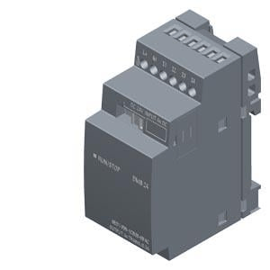 6ED1055-1CB00-0BA2 LOGO! DM8 24 Exp. mod., 4DI/4DO