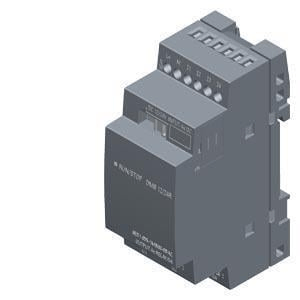 6ED1055-1FB00-0BA2 LOGO! DM8 230R Exp. mod. 2 MW, 4DI/4DO