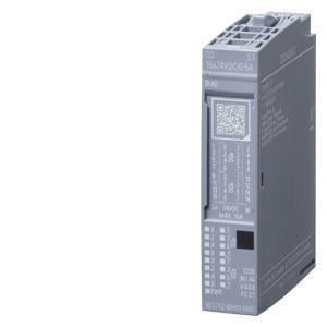 6ES7131-6BF01-0BA0 ET 200SP, DI 8x 24V DC ST, PU 1