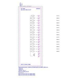 6ES7131-6BH01-0BA0 ET 200SP, DI 16x 24V DC ST, PU 1