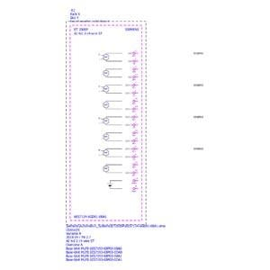 6ES7134-6GD01-0BA1 ET 200SP, AI 4XI 2-/4-Wire ST, PU 1