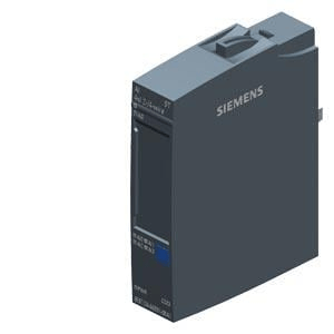 6ES7134-6GD01-0BA1 ET 200SP, AI 4XI 2-/4-Wire ST, PU 1