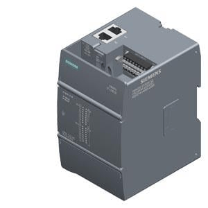 6ES7214-1AH50-0XB0 CPU 1214C, DC/DC/DC, 14DI/10DO