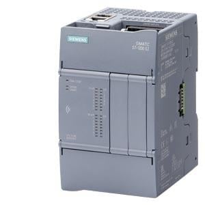 6ES7214-1AH50-0XB0 CPU 1214C, DC/DC/DC, 14DI/10DO