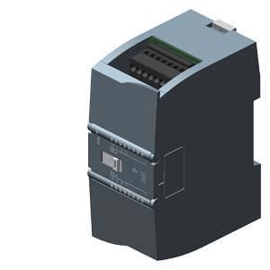 6ES7221-1BF32-0XB0 Digital Input SM 1221, 8DI, 24V DC