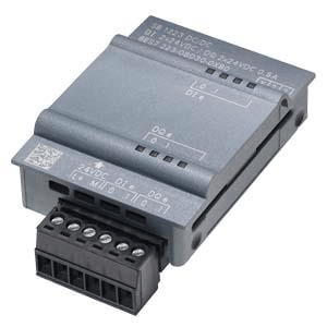 6ES7221-3BD30-0XB0 Signal Board SB 1221, 4 DI 24VDC 200KHz