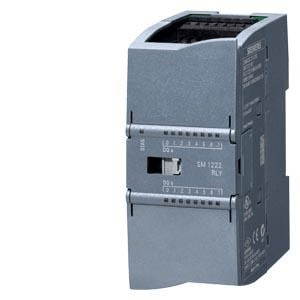 6ES7222-1HH32-0XB0 Digital Output SM1222, 16 DO, Relay