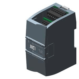 6ES7223-1PH32-0XB0 Digital I/O SM 1223, 8DI/8DO