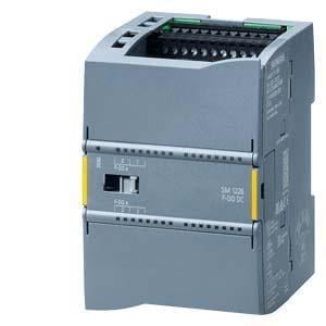 6ES7226-6BA32-0XB0 Digital Input SM 1226, F-DI 16x 24VDC