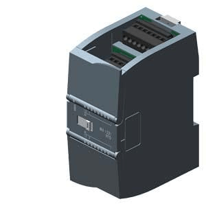 6ES7231-5PD32-0XB0 S7-1200, analog Input SM 1231 RTD, 4 AI