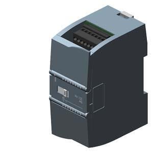 6ES7231-5QD32-0XB0 S7-1200, analog Input SM 1231 TC, 4 AI