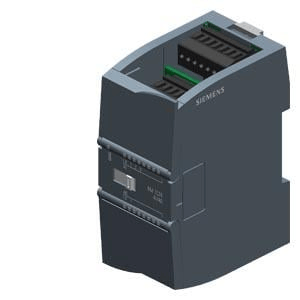 6ES7234-4HE32-0XB0 Analog I/O SM 1234, 4AI/2AO