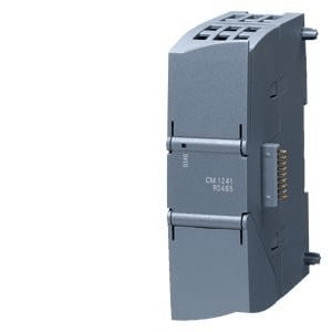 6ES7241-1CH32-0XB0 Communication Module cm 1241, RS422/485