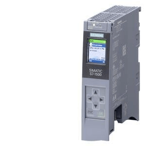 6ES7511-1FL03-0AB0 CPU 1511F-1PN, 450KB prog, 1,5MB Data