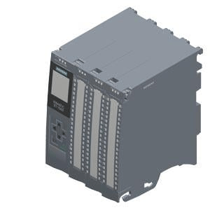 6ES7512-1CK01-0AB0 CPU 1512C-1 PN, 250 KB Prog, 1 MB Data