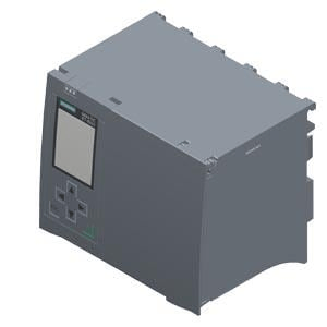 6ES7517-3UP00-0AB0 CPU 1517TF-3 PN/DP, 3MB prog., 8MB data