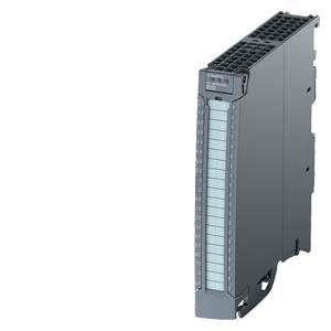 6ES7521-1BH10-0AA0 S7-1500, DI 16x24VDC BA
