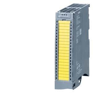 6ES7526-1BH00-0AB0 ET 200MP, F-DI 16X24VDC