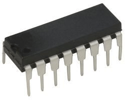 74HC192 Entegre