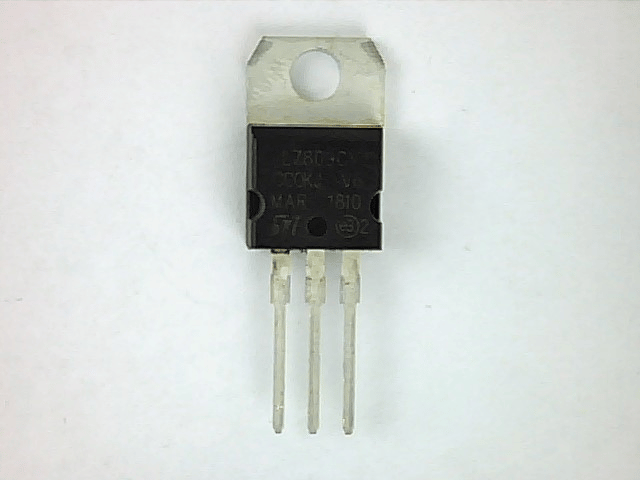 7809 Transistör