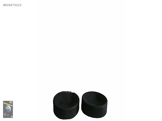 8 Cm Dome Tweeter Yükseltme - 2 Li Paket Halinde