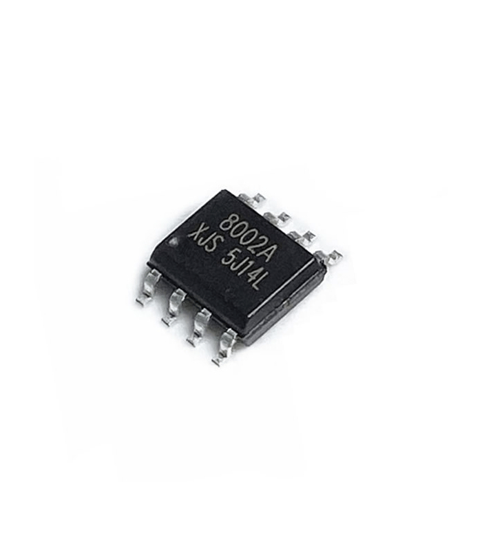 8002A Entegre