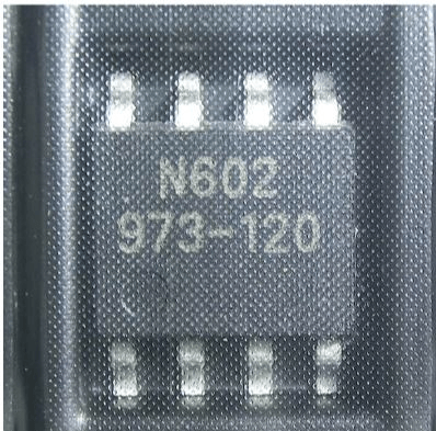 973-120 Smd Entegre