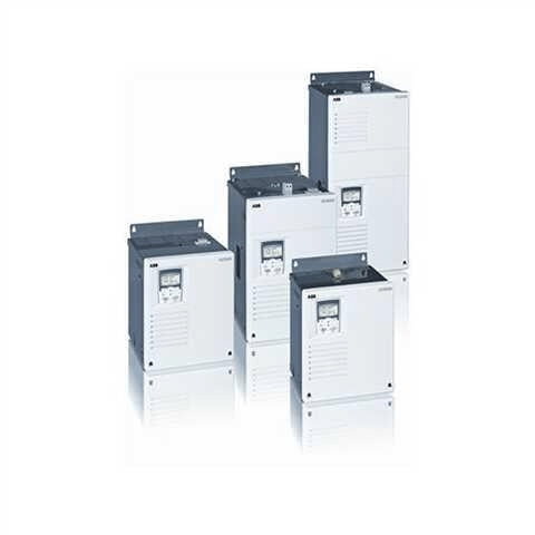 ABB 3ADT218465R0001-9 kW DC Motor Sürücüsü