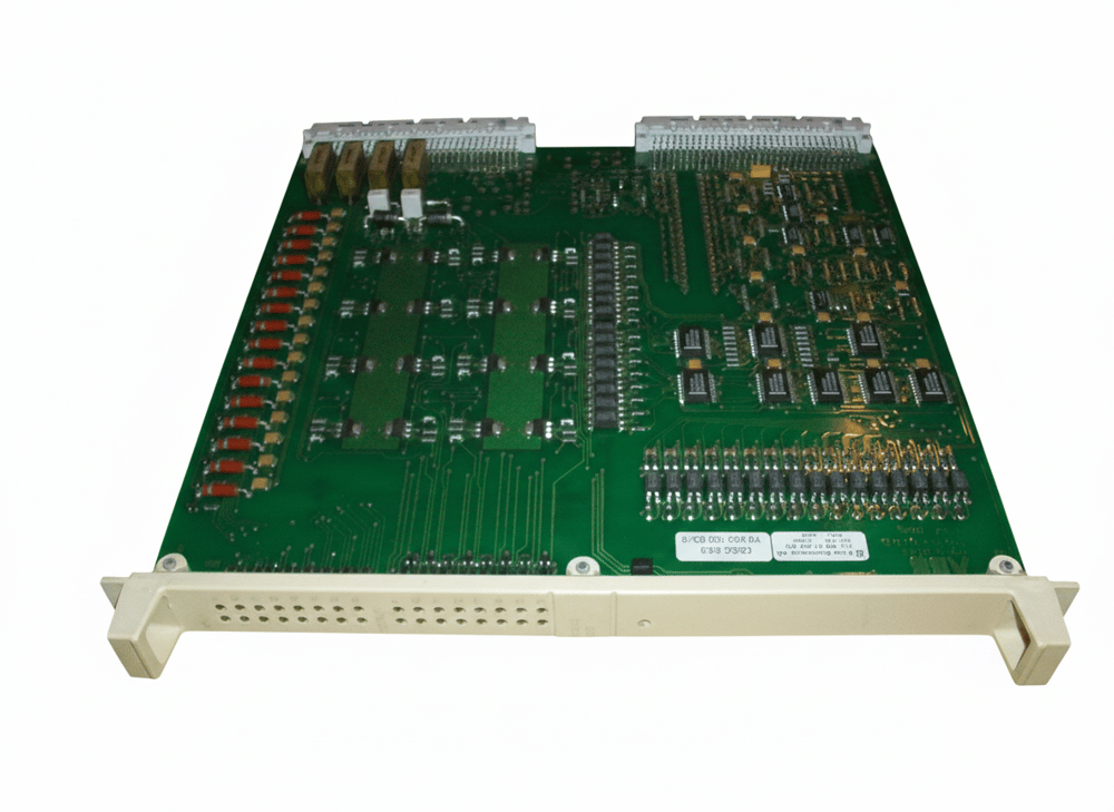 ABB DSQC 223 İnput-Output Circuit Board