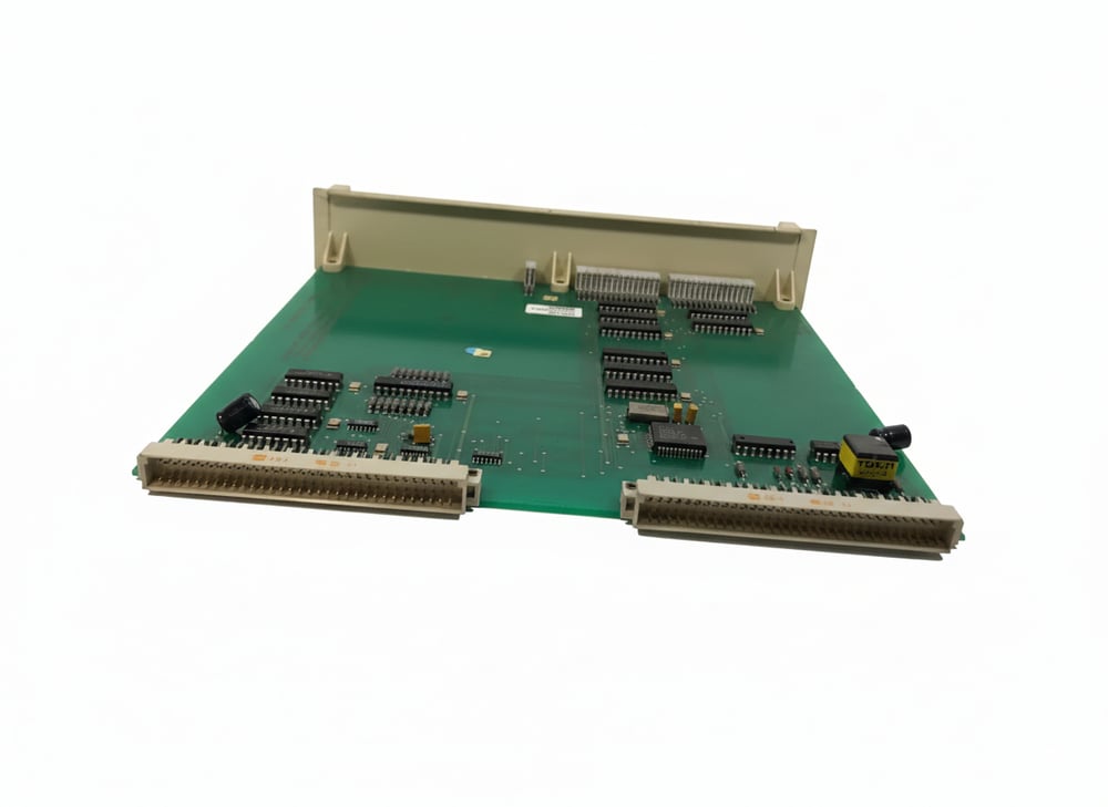 ABB DSQC-239 İnput-Output Circuit Board