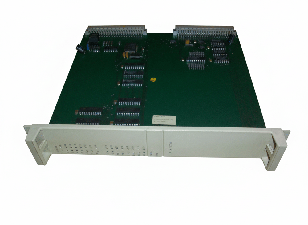 ABB DSQC-239 İnput-Output Circuit Board