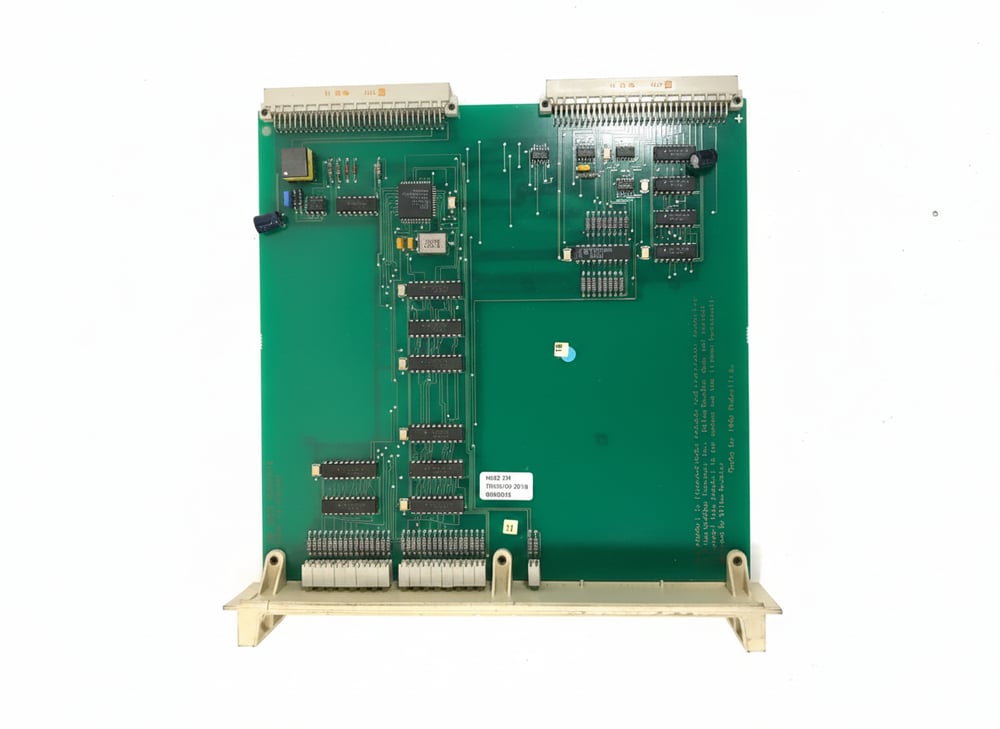 ABB DSQC-239 İnput-Output Circuit Board