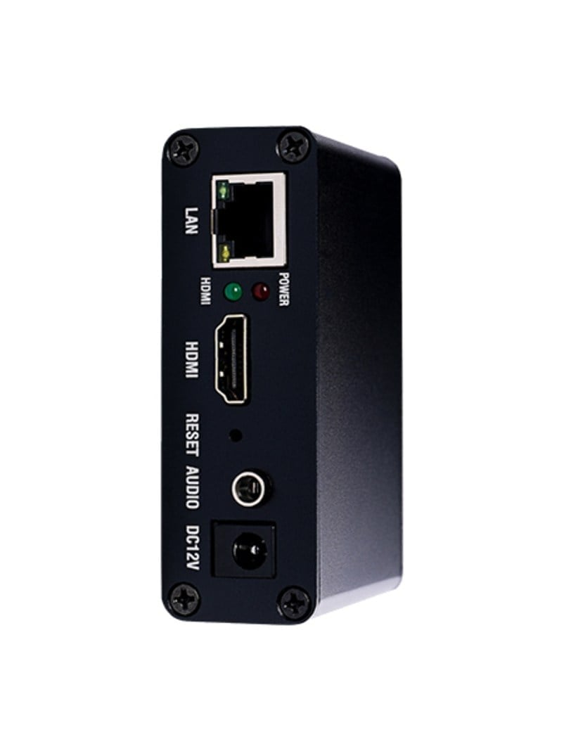 ALPSAT AS265-FHD H.265 HDMI Mini IP Encoder