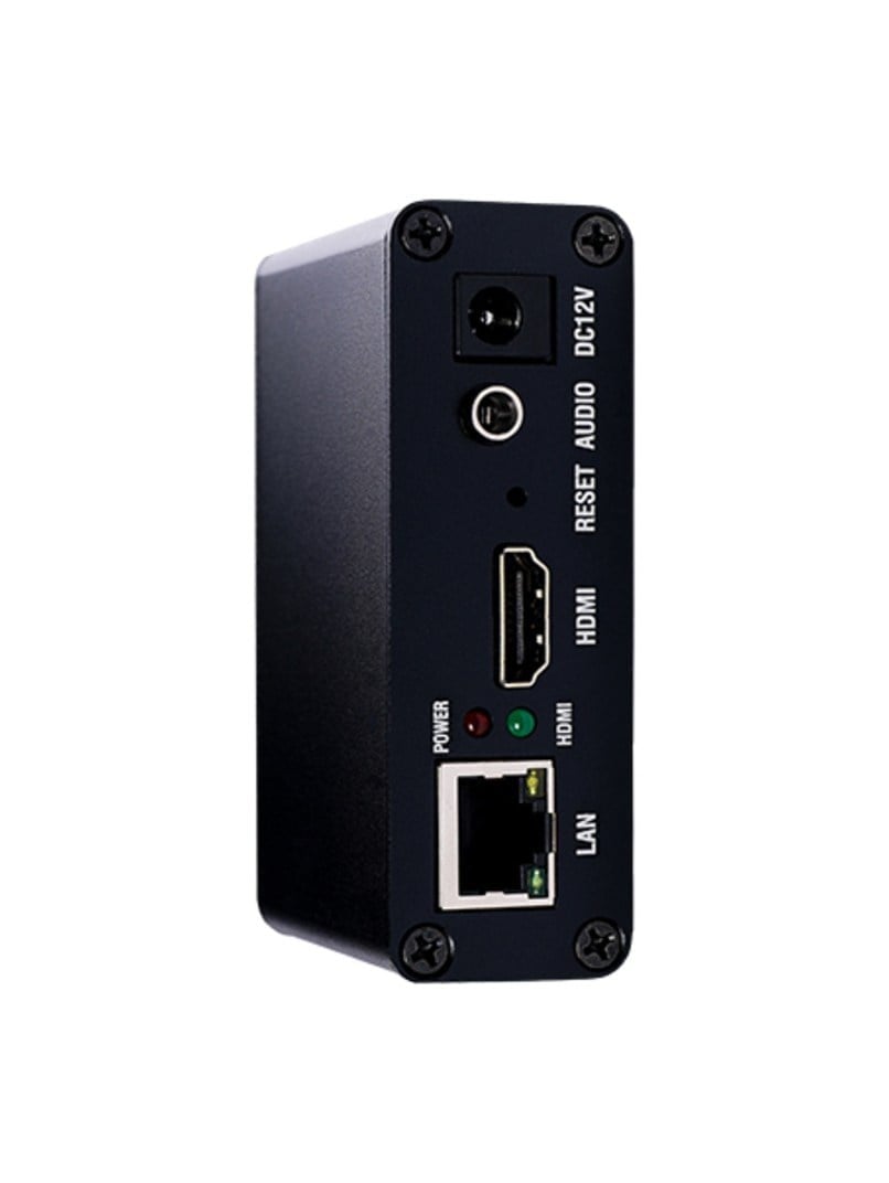 ALPSAT AS265-FHD H.265 HDMI Mini IP Encoder